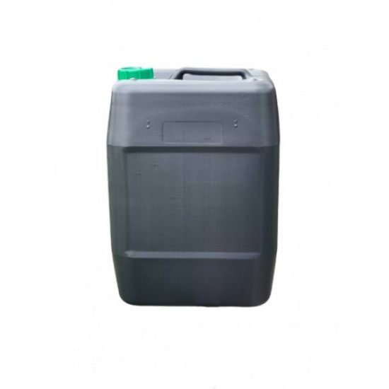 Automotive plastic canister for gasoline, D/T and technical fluids 002 20 l. (MR49050) Automotive plastic canister for gasoline, D/T and technical fluids 002 20 l. (MR49050)