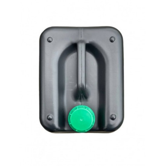 Automotive plastic canister for gasoline, D/T and technical fluids 002 20 l. (MR49050) Automotive plastic canister for gasoline, D/T and technical fluids 002 20 l. (MR49050)
