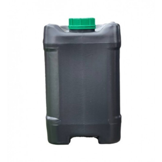 Automotive plastic canister for gasoline, D/T and technical fluids 003 10 l. (MR49054) Automotive plastic canister for gasoline, D/T and technical fluids 003 10 l. (MR49054)