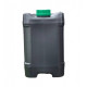 Automotive plastic canister for gasoline, D/T and technical fluids 003 10 l. (MR49054) Automotive plastic canister for gasoline, D/T and technical fluids 003 10 l. (MR49054)