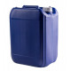 Automotive plastic canister for gasoline, D/T and technical fluids 005 20 l. (MR49052) Automotive plastic canister for gasoline, D/T and technical fluids 005 20 l. (MR49052)
