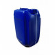 Automotive plastic canister for gasoline, D/T and technical fluids 001 20 l. (MR49048) Automotive plastic canister for gasoline, D/T and technical fluids 001 20 l. (MR49048)