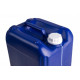 Automotive plastic canister for gasoline, D/T and technical fluids 005 20 l. (MR49052) Automotive plastic canister for gasoline, D/T and technical fluids 005 20 l. (MR49052)