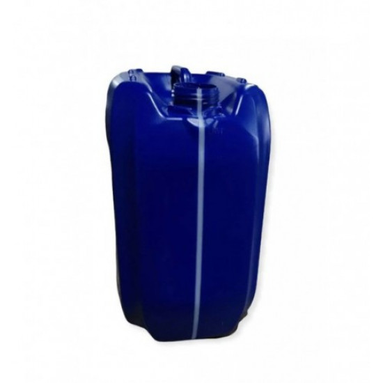 Automotive plastic canister for gasoline, D/T and technical fluids 001 20 l. (MR49048) Automotive plastic canister for gasoline, D/T and technical fluids 001 20 l. (MR49048)