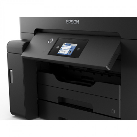 Багатофункціональний пристрій Epson M15140 (C11CJ41404) Багатофункціональний пристрій Epson M15140 (C11CJ41404)