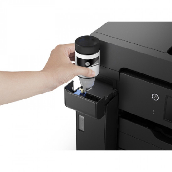 Багатофункціональний пристрій Epson M15140 (C11CJ41404) Багатофункціональний пристрій Epson M15140 (C11CJ41404)
