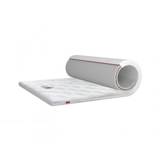 Топпер MatroLuxe Red Line Force 80x190