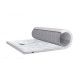 Topper MatroLuxe Red Line Sweep 150x200 Topper MatroLuxe Red Line Sweep 150x200