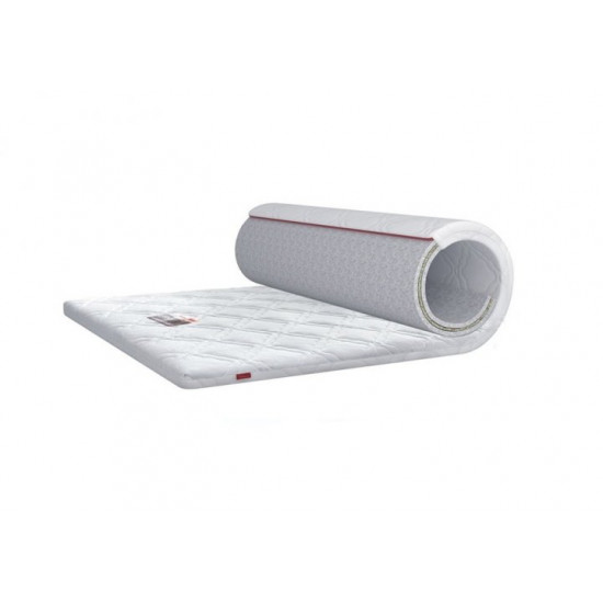 Topper MatroLuxe Red Line Blaze 120x200 Topper MatroLuxe Red Line Blaze 120x200