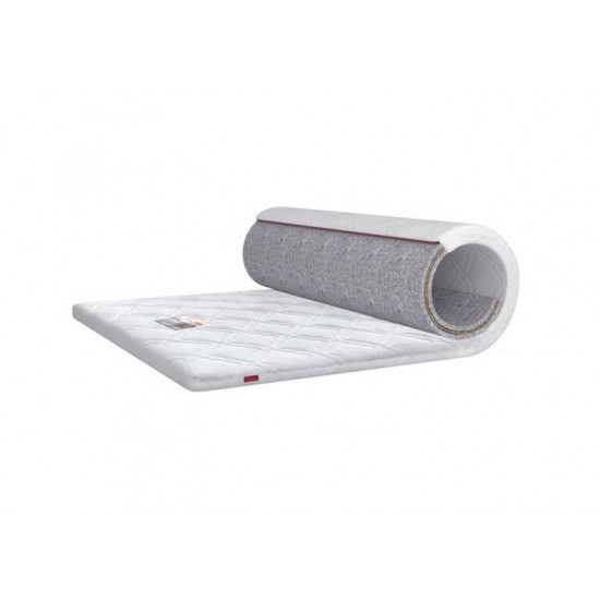 Топпер MatroLuxe Red Line Style 90x190 Топпер MatroLuxe Red Line Style 90x190