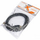 Кабель HDMI to HDMI 1.8m Maxxter (V-HDMI4-6) Кабель HDMI to HDMI 1.8m Maxxter (V-HDMI4-6)