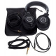Headphones Audio-Technica ATH-M40X Headphones Audio-Technica ATH-M40X
