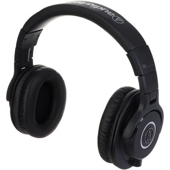 Headphones Audio-Technica ATH-M40X Headphones Audio-Technica ATH-M40X