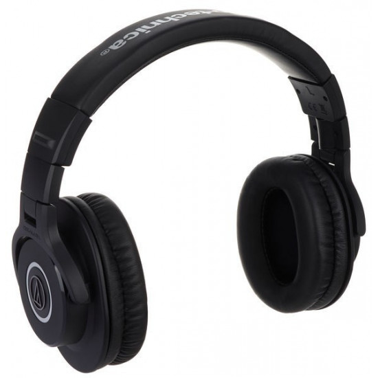 Headphones Audio-Technica ATH-M40X Headphones Audio-Technica ATH-M40X