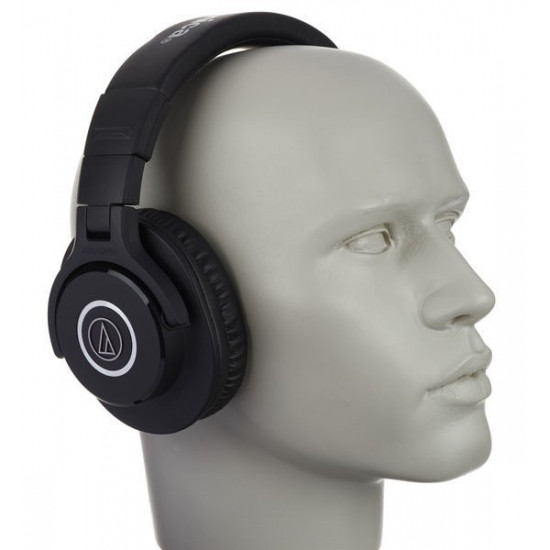 Headphones Audio-Technica ATH-M40X Headphones Audio-Technica ATH-M40X