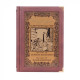 Ukraine, a thousand years old. 2 volumes in a case. Leather bound gift book Ukraine, a thousand years old. 2 volumes in a case. Leather bound gift book