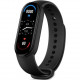 Фітнес-браслет Xiaomi Mi Band 6 чорний Фітнес-браслет Xiaomi Mi Band 6 чорний