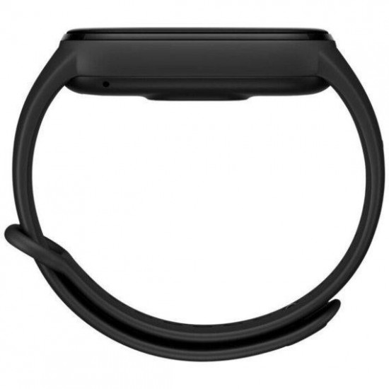 Фітнес-браслет Xiaomi Mi Band 6 чорний Фітнес-браслет Xiaomi Mi Band 6 чорний