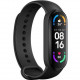 Фітнес-браслет Xiaomi Mi Band 6 чорний Фітнес-браслет Xiaomi Mi Band 6 чорний