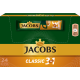 Кавовий напій Jacobs 3in1 Classic 24 шт x 15.2 г (8711000517307) Кавовий напій Jacobs 3in1 Classic 24 шт x 15.2 г (8711000517307)