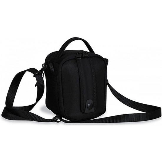Belt bag Tatonka Digi protect L Black Belt bag Tatonka Digi protect L Black