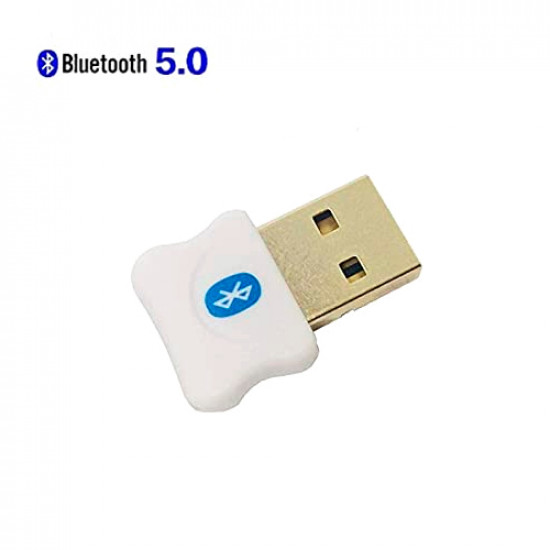 Мини USB Bluetooth адаптер версии 5.0, блутуз V5.0 Мини USB Bluetooth адаптер версии 5.0, блутуз V5.0