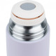 Термос Kite 376 Сat K21-376-02, 350 мл, фиолетовый Термос Kite 376 Сat K21-376-02, 350 мл, фиолетовый