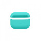 Футляр для навушників AirPods Pro Slim Колір Mint Green Футляр для навушників AirPods Pro Slim Колір Mint Green