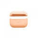 Case for AirPods Pro Slim headphones Color Papaya Case for AirPods Pro Slim headphones Color Papaya