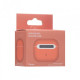 Case for AirPods Pro Slim headphones Color Papaya Case for AirPods Pro Slim headphones Color Papaya
