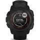 Смарт-годинник GARMIN Instinct Solar Tactical Edition Black (010-02293-03) [60844]