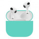 Чохол для навушників ArmorStandart AirPods 3 Ultrathin Silicone Case (Spearmint) [63465]
