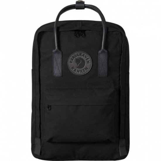 Рюкзак FJALLRAVEN Kanken No.2 Laptop 15 Black 7323450260361 (23568.550) Рюкзак FJALLRAVEN Kanken No.2 Laptop 15 Black 7323450260361 (23568.550)