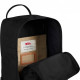 Рюкзак FJALLRAVEN Kanken No.2 Laptop 15 Black 7323450260361 (23568.550) Рюкзак FJALLRAVEN Kanken No.2 Laptop 15 Black 7323450260361 (23568.550)