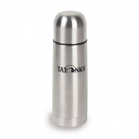 Термос Tatonka H&C Stuff 0.75 L (Silver) (TAT 4155.000) Термос Tatonka H&C Stuff 0.75 L (Silver) (TAT 4155.000)