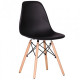 Стул AMF Aster RL Wood Черный (дерево/пластик) (545915) Стул AMF Aster RL Wood Черный (дерево/пластик) (545915)