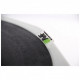 Стілець AMF Lift White/Black (поліпропілен/силікон) (539534) Стілець AMF Lift White/Black (поліпропілен/силікон) (539534)
