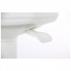 Стілець AMF Lift White/Black (поліпропілен/силікон) (539534) Стілець AMF Lift White/Black (поліпропілен/силікон) (539534)