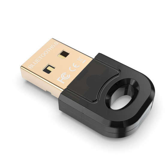 Bluetooth-адаптер Vention 5.0 RTL8761B (CDDBG) Bluetooth-адаптер Vention 5.0 RTL8761B (CDDBG)