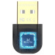 Bluetooth-адаптер Vention 5.0 RTL8761B (CDDBG) Bluetooth-адаптер Vention 5.0 RTL8761B (CDDBG)
