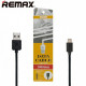 Кабель USB - Micro USB, 1 м - Remax RC-06m Кабель USB - Micro USB, 1 м - Remax RC-06m