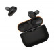 Бездротові навушники Bluetooth навушники TWS Sony WF-1000XM3B Headphones Black Bluetooth 5.0 Бездротові навушники Bluetooth навушники TWS Sony WF-1000XM3B Headphones Black Bluetooth 5.0