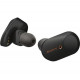 Бездротові навушники Bluetooth навушники TWS Sony WF-1000XM3B Headphones Black Bluetooth 5.0 Бездротові навушники Bluetooth навушники TWS Sony WF-1000XM3B Headphones Black Bluetooth 5.0