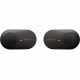 Бездротові навушники Bluetooth навушники TWS Sony WF-1000XM3B Headphones Black Bluetooth 5.0 Бездротові навушники Bluetooth навушники TWS Sony WF-1000XM3B Headphones Black Bluetooth 5.0