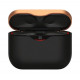 Бездротові навушники Bluetooth навушники TWS Sony WF-1000XM3B Headphones Black Bluetooth 5.0 Бездротові навушники Bluetooth навушники TWS Sony WF-1000XM3B Headphones Black Bluetooth 5.0