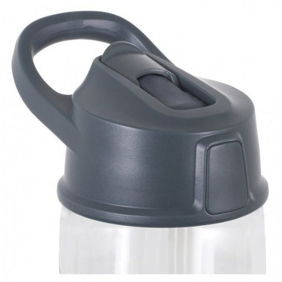 Lifeventure фляга Flip-Top Bottle 0.75 L clear Lifeventure фляга Flip-Top Bottle 0.75 L clear