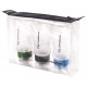 Lifeventure набор Silicone Flight Bottle Set Lifeventure набор Silicone Flight Bottle Set