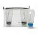 Lifeventure набор Silicone Flight Bottle Set Lifeventure набор Silicone Flight Bottle Set
