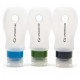 Lifeventure набор Silicone Flight Bottle Set Lifeventure набор Silicone Flight Bottle Set