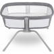Bassinet Lionelo Malin Gray Concrete (5903771702379) Bassinet Lionelo Malin Gray Concrete (5903771702379)